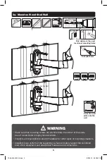 Preview for 5 page of Tripp Lite DWM1737S Owner'S Manual