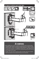 Preview for 6 page of Tripp Lite DWM1737S Owner'S Manual