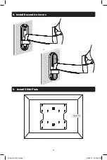 Preview for 7 page of Tripp Lite DWM1737S Owner'S Manual