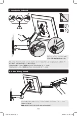 Preview for 10 page of Tripp Lite DWM1737S Owner'S Manual