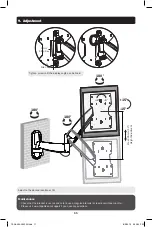 Preview for 11 page of Tripp Lite DWM1737S Owner'S Manual