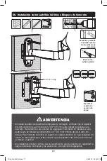 Preview for 17 page of Tripp Lite DWM1737S Owner'S Manual