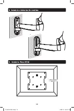 Preview for 18 page of Tripp Lite DWM1737S Owner'S Manual