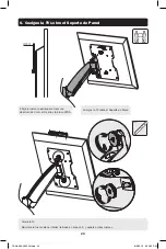 Preview for 20 page of Tripp Lite DWM1737S Owner'S Manual