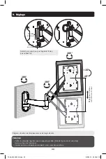 Preview for 33 page of Tripp Lite DWM1737S Owner'S Manual