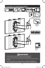 Preview for 38 page of Tripp Lite DWM1737S Owner'S Manual