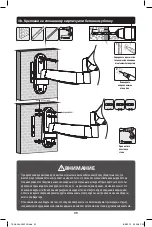 Preview for 39 page of Tripp Lite DWM1737S Owner'S Manual