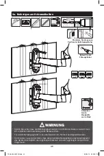 Preview for 49 page of Tripp Lite DWM1737S Owner'S Manual