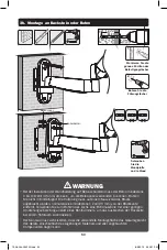 Preview for 50 page of Tripp Lite DWM1737S Owner'S Manual