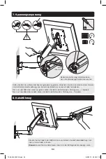 Preview for 54 page of Tripp Lite DWM1737S Owner'S Manual