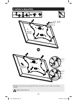 Preview for 22 page of Tripp Lite DWM1742MN Owner'S Manual