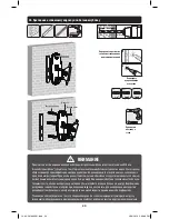 Preview for 29 page of Tripp Lite DWM1742MN Owner'S Manual