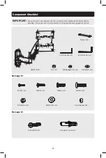 Preview for 4 page of Tripp Lite DWM1742S Owner'S Manual