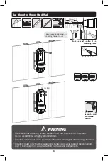 Preview for 6 page of Tripp Lite DWM1742S Owner'S Manual