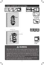 Preview for 7 page of Tripp Lite DWM1742S Owner'S Manual