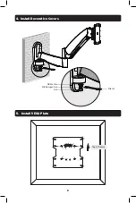 Preview for 8 page of Tripp Lite DWM1742S Owner'S Manual