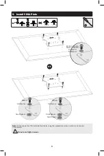 Preview for 9 page of Tripp Lite DWM1742S Owner'S Manual