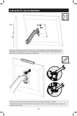 Preview for 10 page of Tripp Lite DWM1742S Owner'S Manual