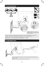 Preview for 11 page of Tripp Lite DWM1742S Owner'S Manual