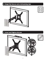 Предварительный просмотр 9 страницы Tripp Lite DWM2355S Owner'S Manual