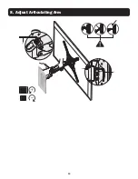 Предварительный просмотр 10 страницы Tripp Lite DWM2355S Owner'S Manual