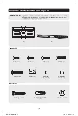 Предварительный просмотр 11 страницы Tripp Lite DWM2655M Owner'S Manual