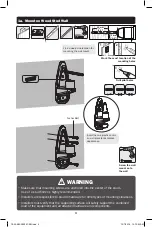 Preview for 4 page of Tripp Lite DWM3750S Owner'S Manual