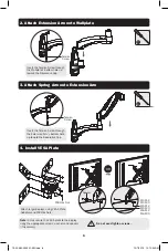 Preview for 6 page of Tripp Lite DWM3750S Owner'S Manual