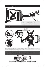 Preview for 8 page of Tripp Lite DWM3750S Owner'S Manual