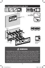 Preview for 5 page of Tripp Lite DWM3770X Owner'S Manual