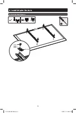 Preview for 6 page of Tripp Lite DWM3770X Owner'S Manual