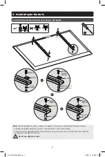 Preview for 7 page of Tripp Lite DWM3770X Owner'S Manual