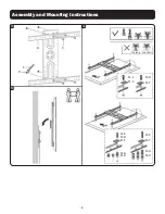 Preview for 5 page of Tripp Lite DWM3780ROT Owner'S Manual