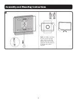 Preview for 6 page of Tripp Lite DWM3780ROT Owner'S Manual