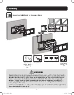 Preview for 5 page of Tripp Lite DWM3780XOUT Owner'S Manual