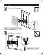 Preview for 7 page of Tripp Lite DWM3780XOUT Owner'S Manual