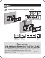 Preview for 13 page of Tripp Lite DWM3780XOUT Owner'S Manual