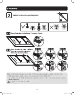 Preview for 14 page of Tripp Lite DWM3780XOUT Owner'S Manual