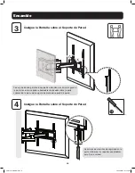 Preview for 15 page of Tripp Lite DWM3780XOUT Owner'S Manual