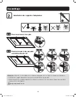 Preview for 22 page of Tripp Lite DWM3780XOUT Owner'S Manual