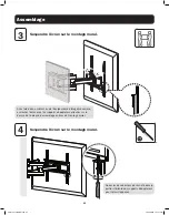 Preview for 23 page of Tripp Lite DWM3780XOUT Owner'S Manual