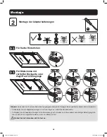 Preview for 38 page of Tripp Lite DWM3780XOUT Owner'S Manual