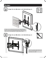 Preview for 39 page of Tripp Lite DWM3780XOUT Owner'S Manual