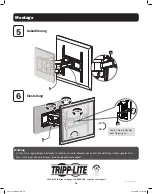 Preview for 40 page of Tripp Lite DWM3780XOUT Owner'S Manual