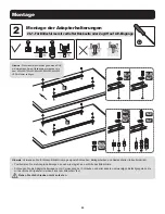 Preview for 55 page of Tripp Lite DWM5070HD Owner'S Manual