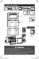 Preview for 4 page of Tripp Lite DWM60100XX Owner'S Manual