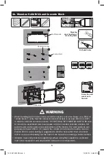 Preview for 5 page of Tripp Lite DWM60100XX Owner'S Manual