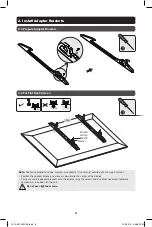 Preview for 6 page of Tripp Lite DWM60100XX Owner'S Manual