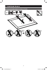 Preview for 7 page of Tripp Lite DWM60100XX Owner'S Manual