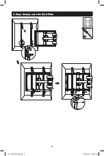 Preview for 8 page of Tripp Lite DWM60100XX Owner'S Manual